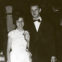 Josep Torra es casà amb Maria Rosa Oliveres